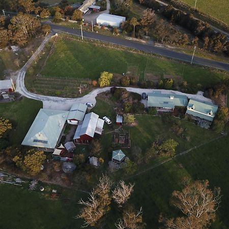 Platypus Park Country Retreat Villa Бридпорт Екстериор снимка