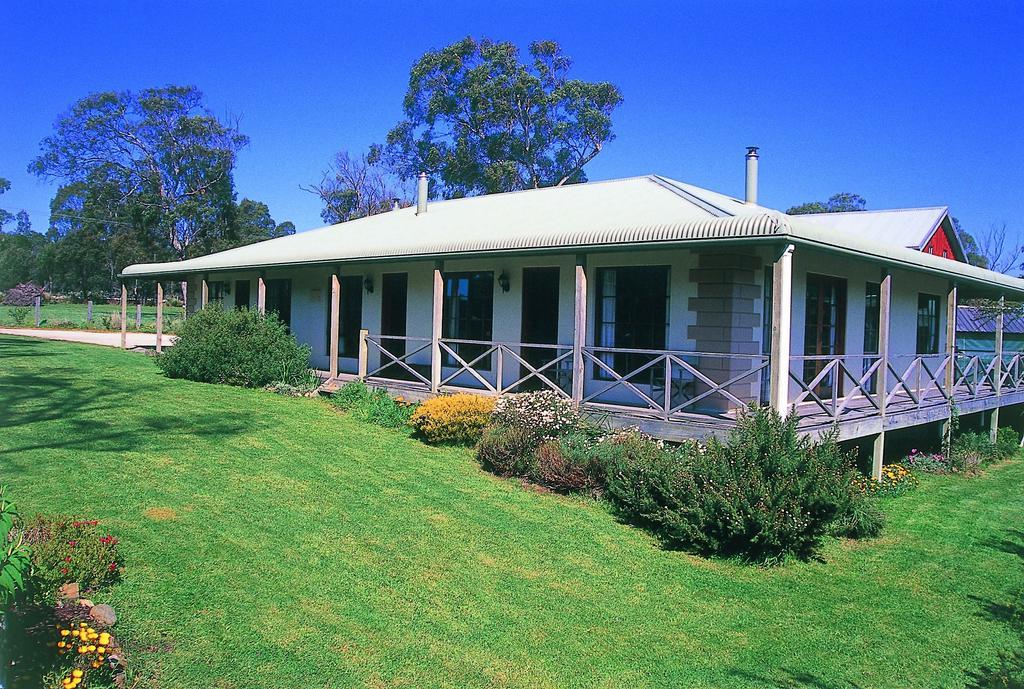 Platypus Park Country Retreat Villa Бридпорт Стая снимка