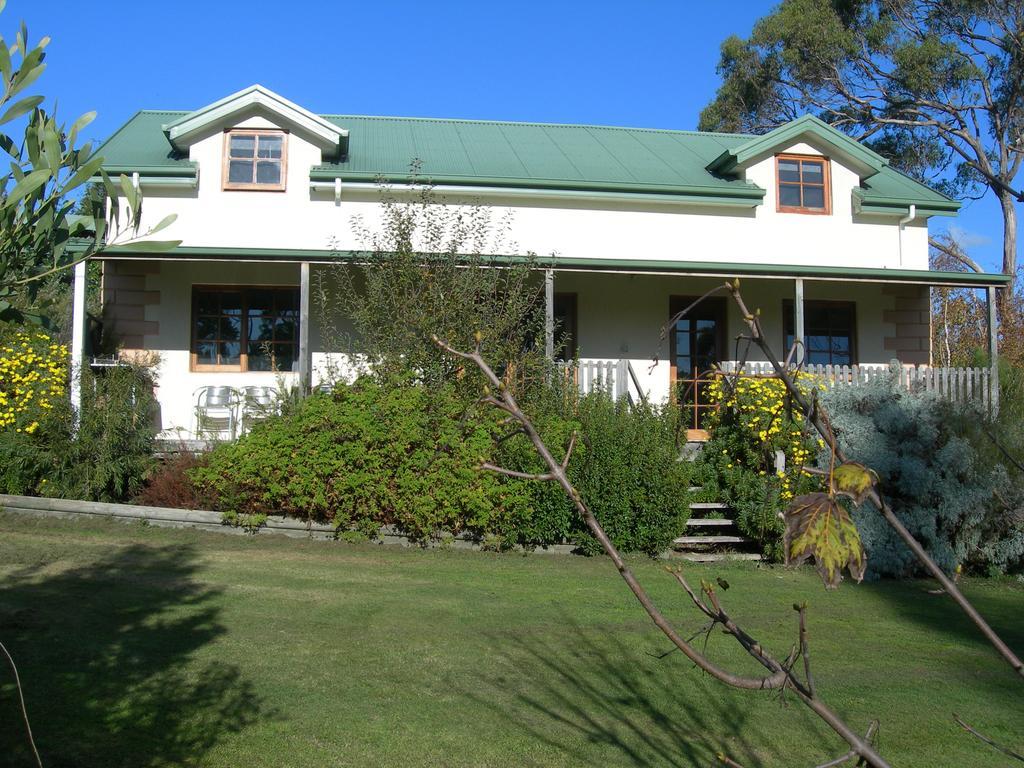 Platypus Park Country Retreat Villa Бридпорт Стая снимка