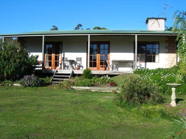 Platypus Park Country Retreat Villa Бридпорт Екстериор снимка