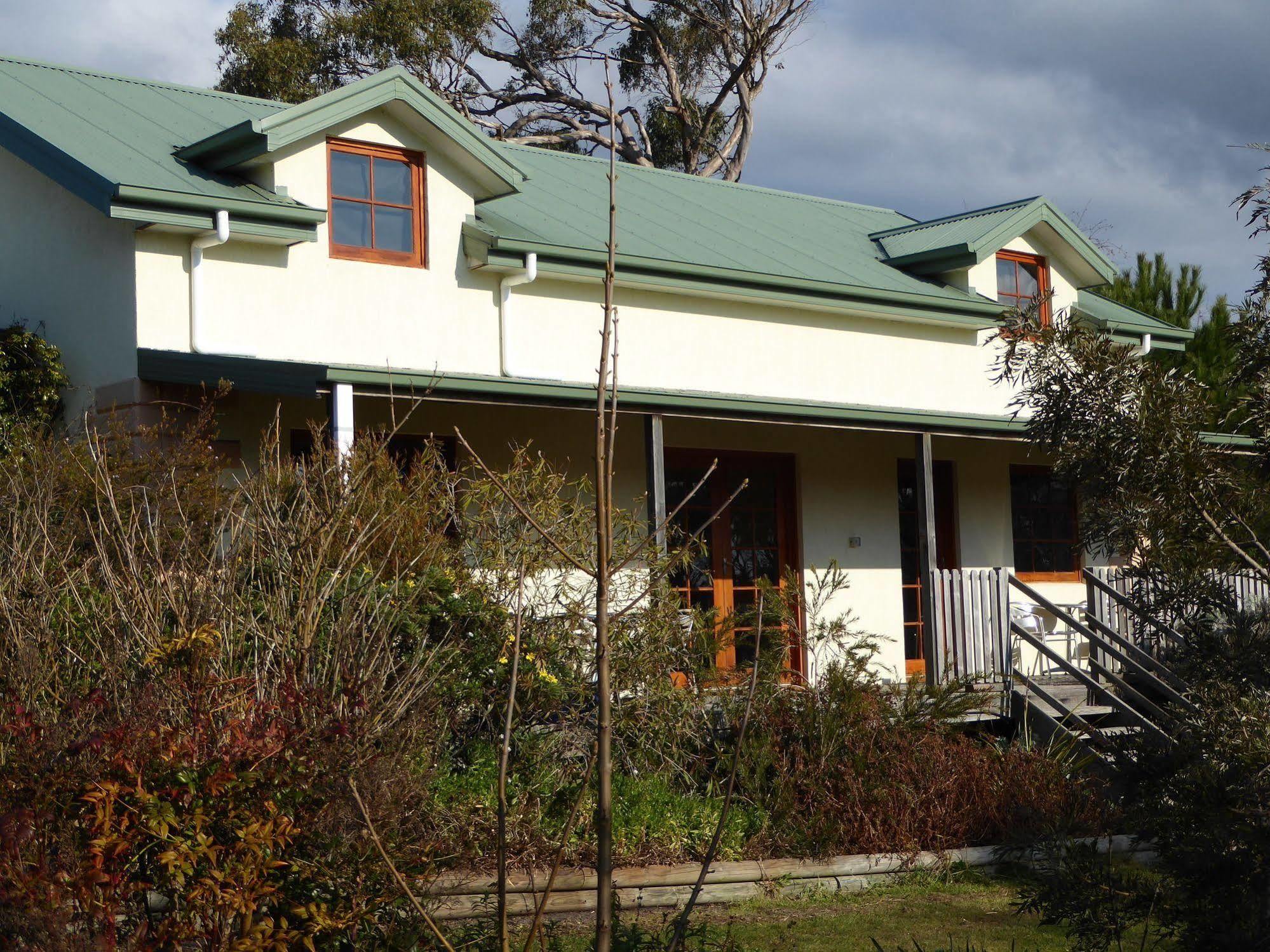 Platypus Park Country Retreat Villa Бридпорт Екстериор снимка