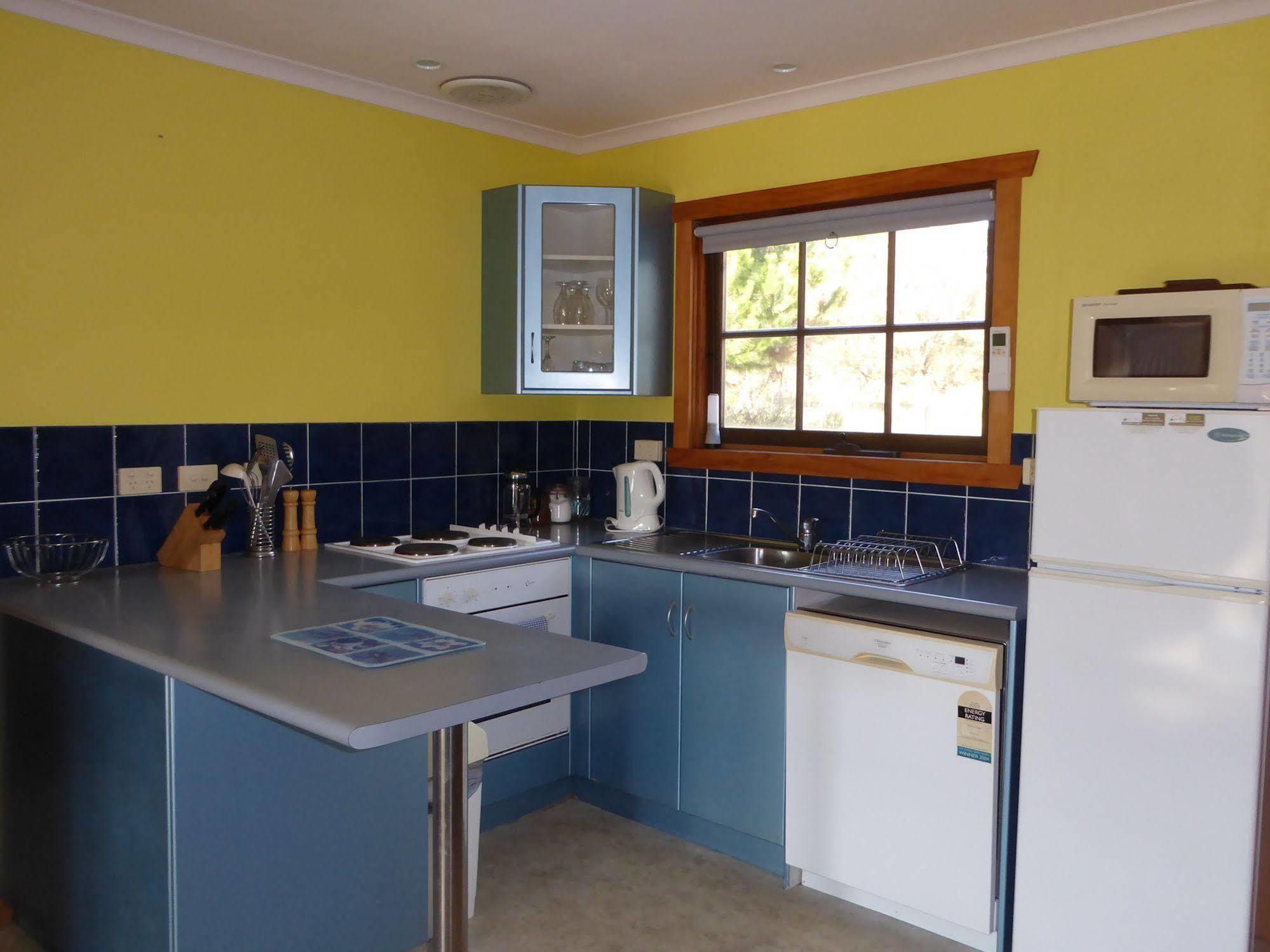 Platypus Park Country Retreat Villa Бридпорт Екстериор снимка