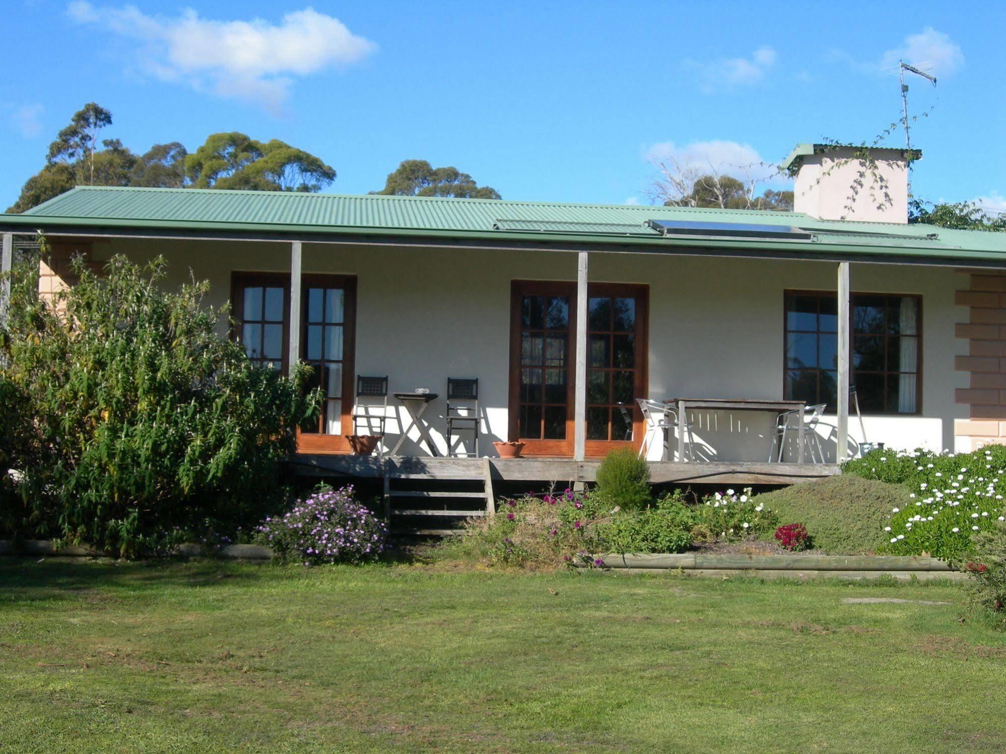 Platypus Park Country Retreat Villa Бридпорт Екстериор снимка